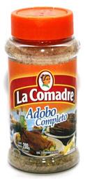 [002867] Adobo Completo La Comadre 200 g