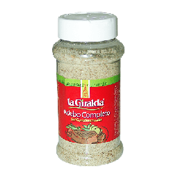 [009335] Adobo Completo La Giralda 200 gr