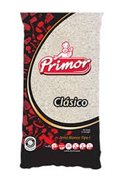 [006745] Arroz Blanco Clásico Tipo I Primor 1 Kg