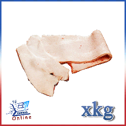 Tocino sin Piel kg