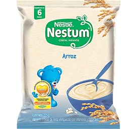 [009512] Cereal Infantil Arroz Nestúm  225 g
