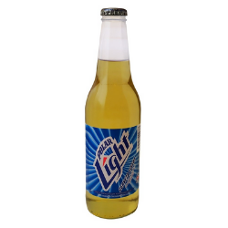 [000587] Cerveza Polar Light Desechable 335 ml
