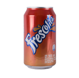 [006246] Frescolita Lata 0.3 Lt
