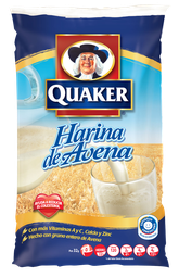 [001143] Harina de Avena Quaker 400 g