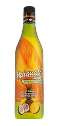 [000215] Licor Dulce con Ron Sabor a Coco y Piña 0.7 Lt