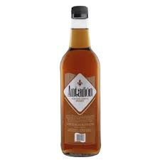 [002534] Licor de Brandy Antañón 1 Lt