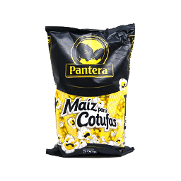 [001015] Maíz para Cotufas Pantera 500 g