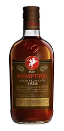 [000183] Ron Añejo Selección 1983 Pampero 0.75 Lt