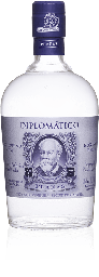 [7594003626884] Ron Blanco Diplomático Planas 1959 0.70 Lt