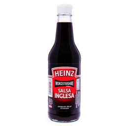 [006401] Salsa Inglesa Heinz 300 cm3