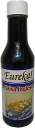 [005731] Salsa Inglesa Eureka 150 cm3