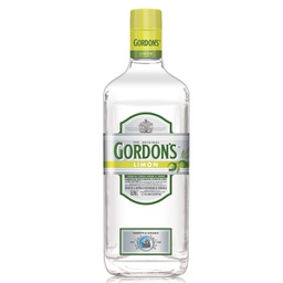 [000620] Vodka Bajo Cero Limón 0.70 L