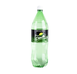 [001529] Chinotto sin Calorías 1.5lt