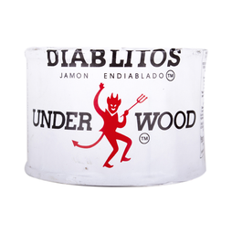 [000764] Diablitos Underwood 115gr