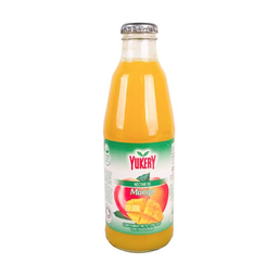[003746] Néctar de Mango Botella Yukery 250ml