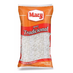[005848] Arroz Tradicional Mary 1 Kg