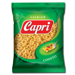 [005275] Pasta Capri Dedal 1 Kg.