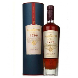 [7591156404604] Ron de Solera Santa Teresa 1796