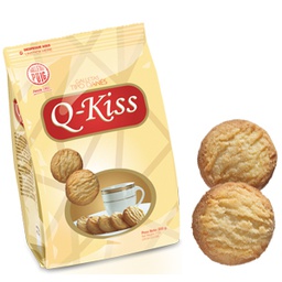 [7591082002035] Galletas Q-Kiss PUIG 200 g