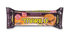 [7591082000284] Galletas Marilú Chocolate PUIG 216 g