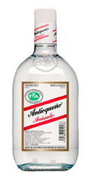 [7591861010176] Antioqueño Anisado 0,75 L