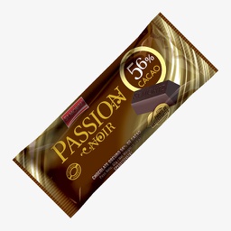 [7591720029950] Chocolate Oscuro 56% Passion Noir St.Moritz 32 g