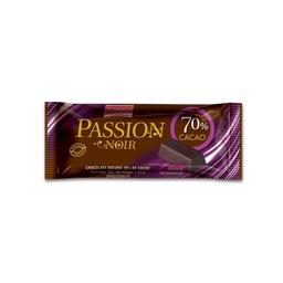 [7591720029936] Chocolate Oscuro 70% Passion Noir St.Moritz 32 g