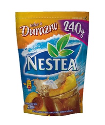 [010722] Nestea de Durazno 240 g