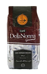 [003840] Café Gourmet DellaNonna 500 g