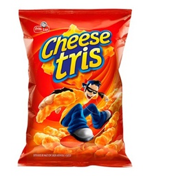 [7591206000381] Cheese Tris 150 g Frito Lay