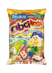 [7591039725819] Cereal Abci-too's Maizoritos 240 g