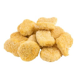 Nugget de Pollo Purolomo Por Kg