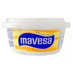 [75930868] Mantequilla Mavesa 250 g