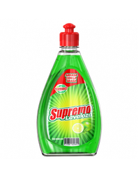 [7708872634844] Lavaplatos Liquido Arranca Grasa Supremo 400ml