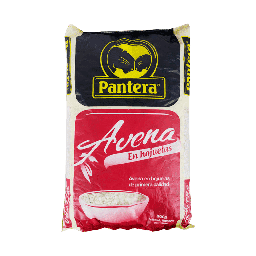 [003246] Avena en Hojuelas Pantera 400 g