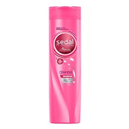 [7506306237315] Shampoo Ceramidas Sedal 340 ml