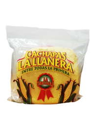 [7591185001010] Cachapa la Llanera 500g