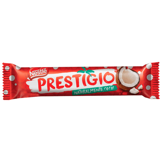 Chocolate Prestigío Nestle 33g