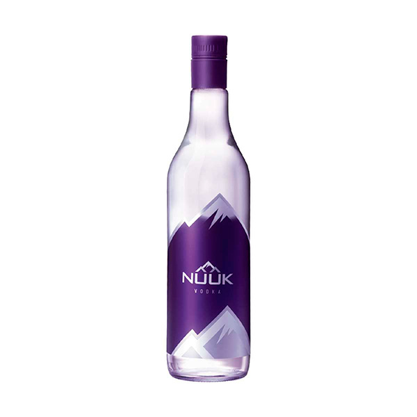 Vodka Nuuk 0.70L