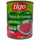 Tomates Pelados al Natural Capri 2,550kg