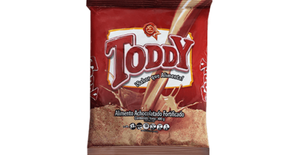 Bebida Achocolatada en polvo Toddy 100 gr
