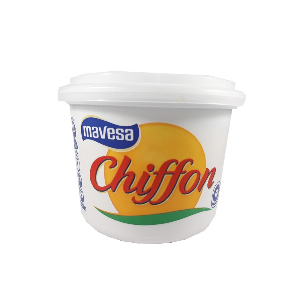 Margarina Chiffon 454 gr
