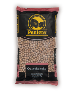 Quinchoncho Pantera 500 g
