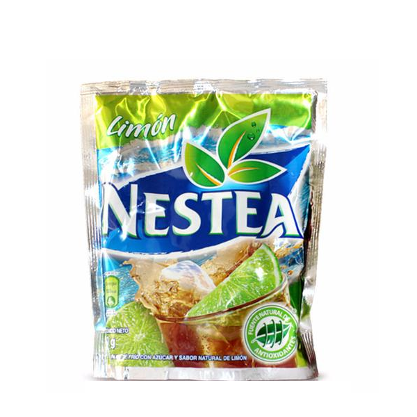 Nestea de Limón 90 g Nestle