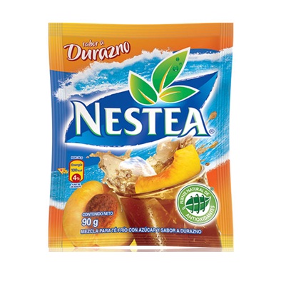 Nestea de Durazno 90 g Nestle