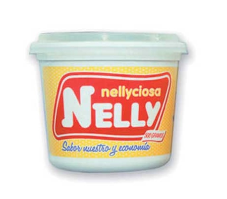 Margarina Nelly Nellyciosa 500 g