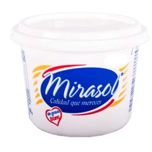 Margarina Mirasol 454 g