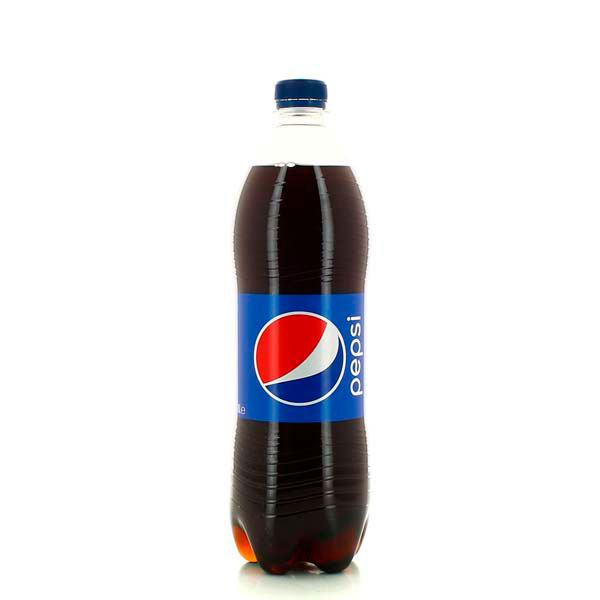 Refresco Pepsi 1 L