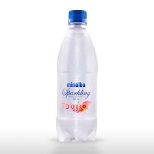[013415] Agua Sparkling de Toronja Minalba 500 ml