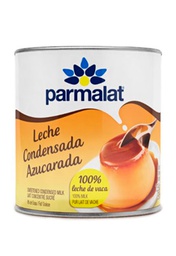 [021661] Leche Condensada Parmalat 395 gr
